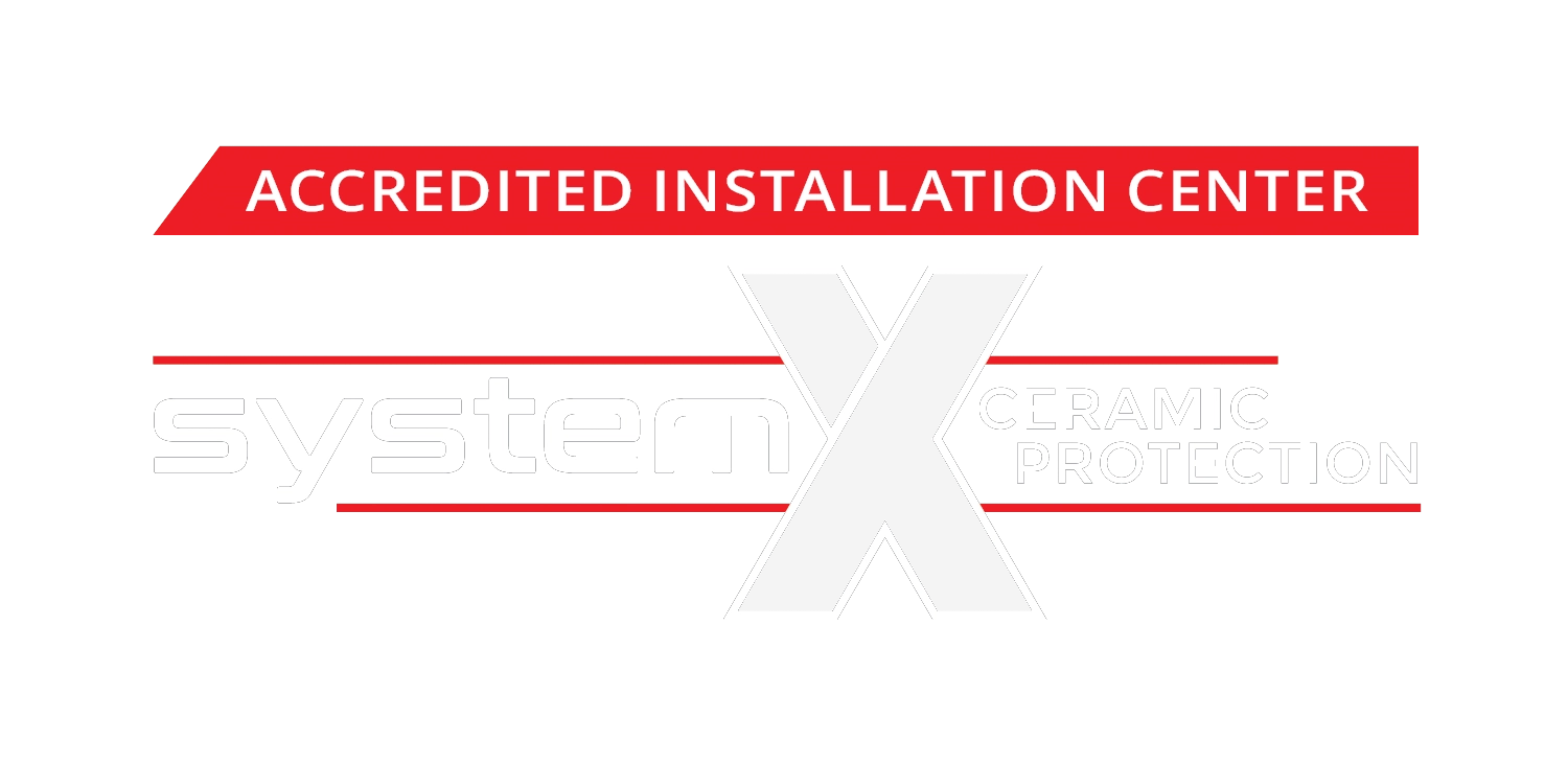 System X Accredited Installer